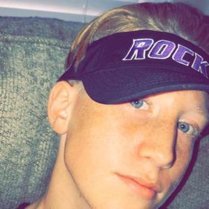 Meet your Posher, Ethan