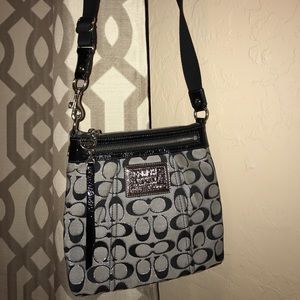 Coach Crossbody