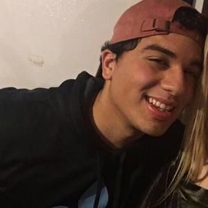 Meet your Posher, Sammy