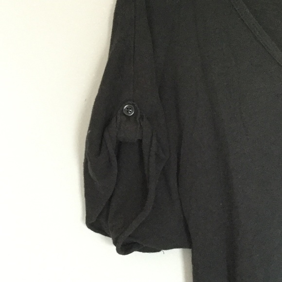 Forever 21 swoop neck top - Picture 3 of 3