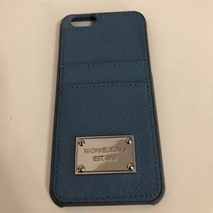Micheal Kors iPhone 6 case