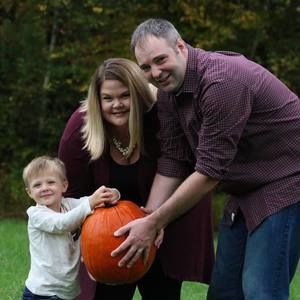 Meet your Posher, Katrina