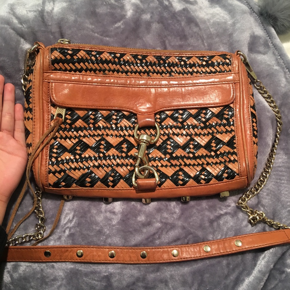 Rebecca Minkoff Medium Crossbody