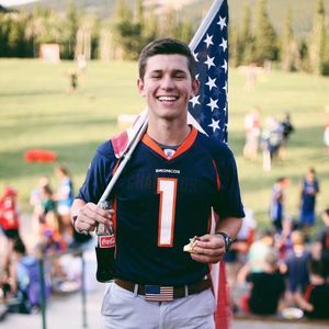 Meet your Posher, Jonah