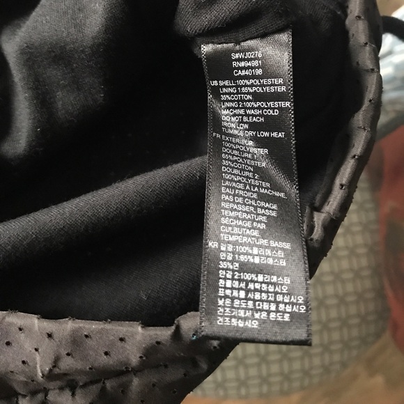 Forever 21 Heritage 1981 Size M Jacket - Picture 4 of 7