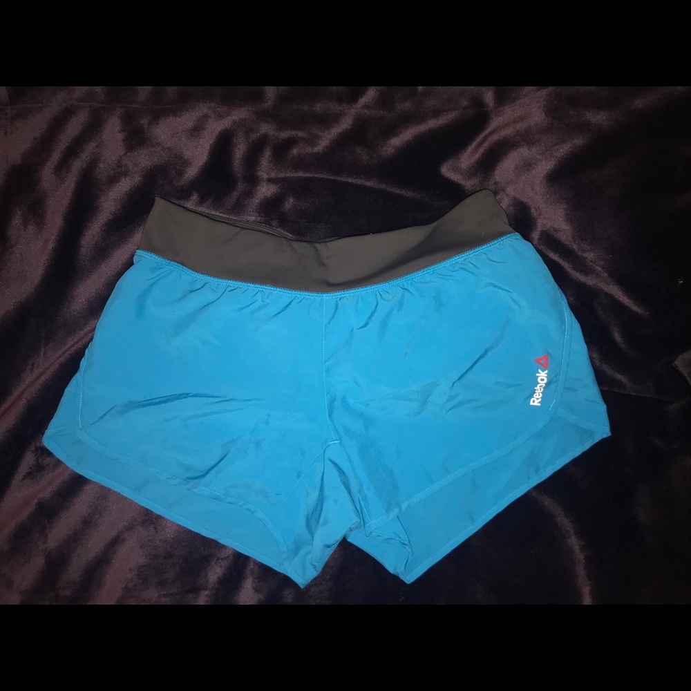 Reebok shorts