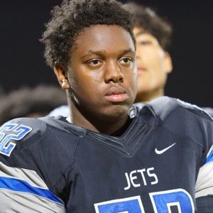 Meet your Posher, Keon