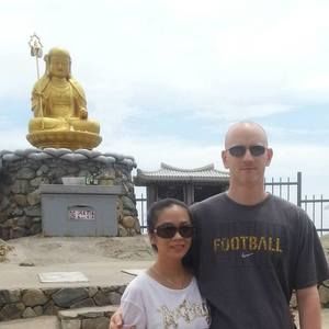 Meet your Posher, Leisah