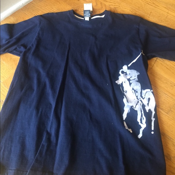 Ralph Lauren Other - Boys polo t-shirt