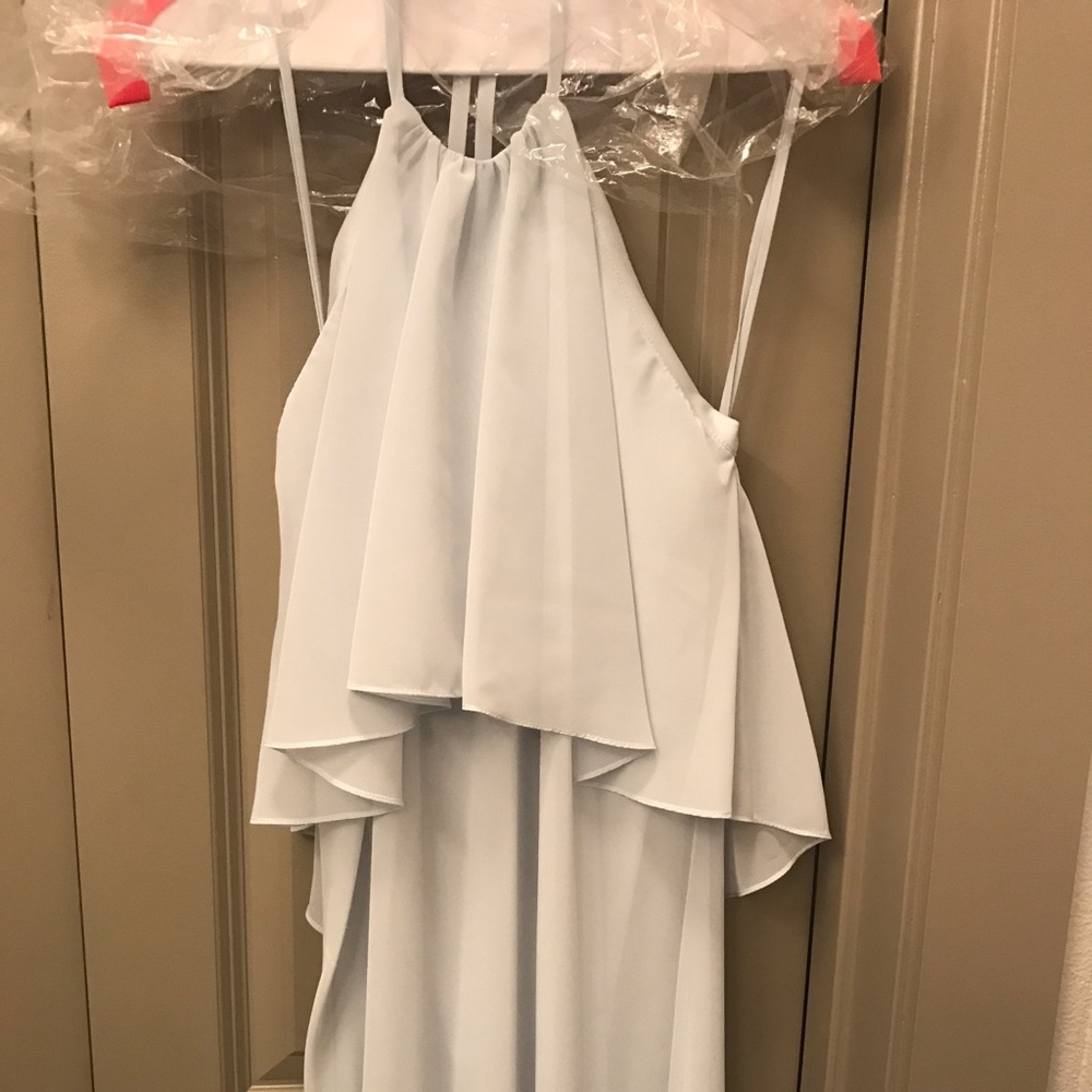 Amsale Dress