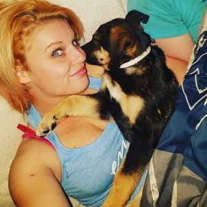 Meet your Posher, Heather