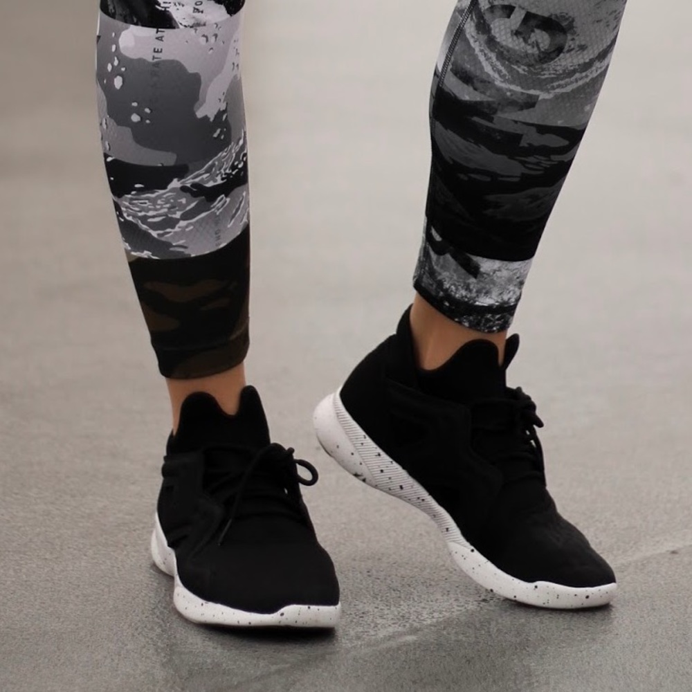 Reebok speck sneakers