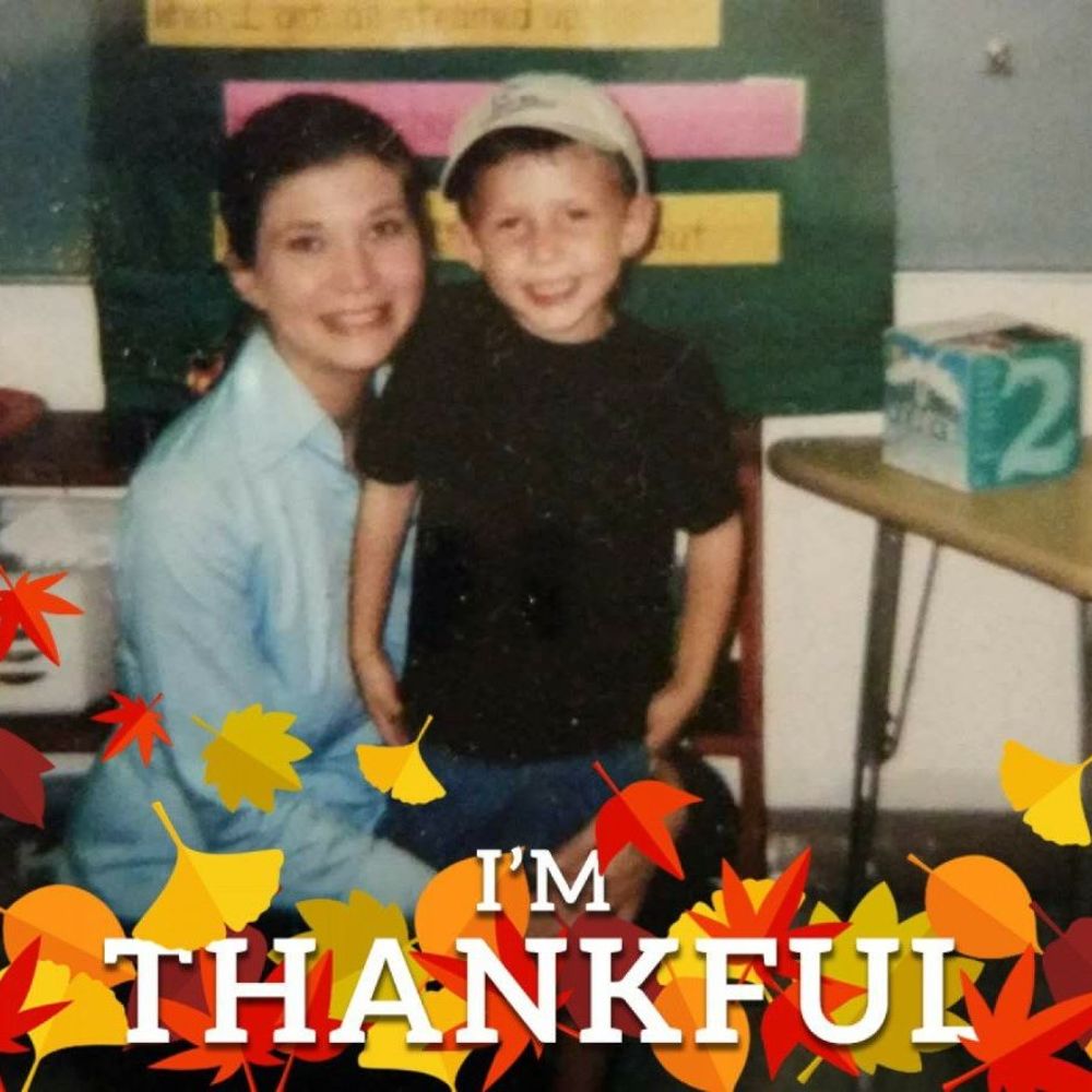 Meet your Posher, Kristy