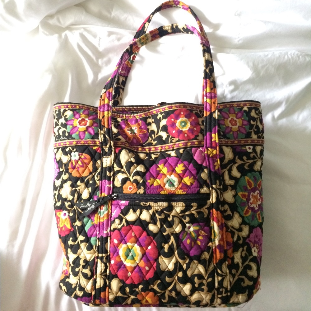 Vera Bradley tote