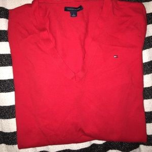 Tommy hilfigure sweater
