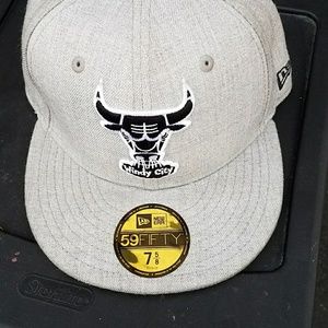 Chicago Bulls Hat