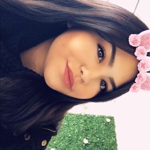 Meet your Posher, Meghan