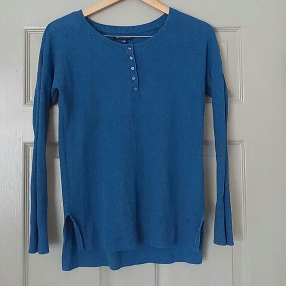 AE thermal Henley