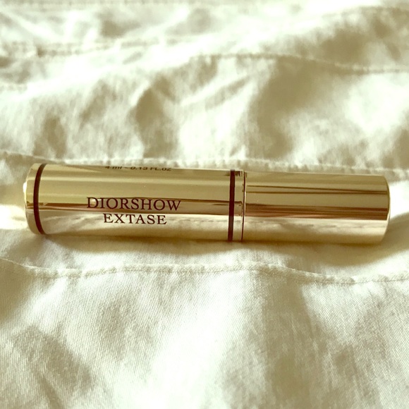dior extase mascara