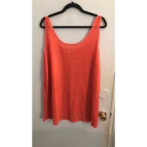 Old Navy Over-Sized Tank Top