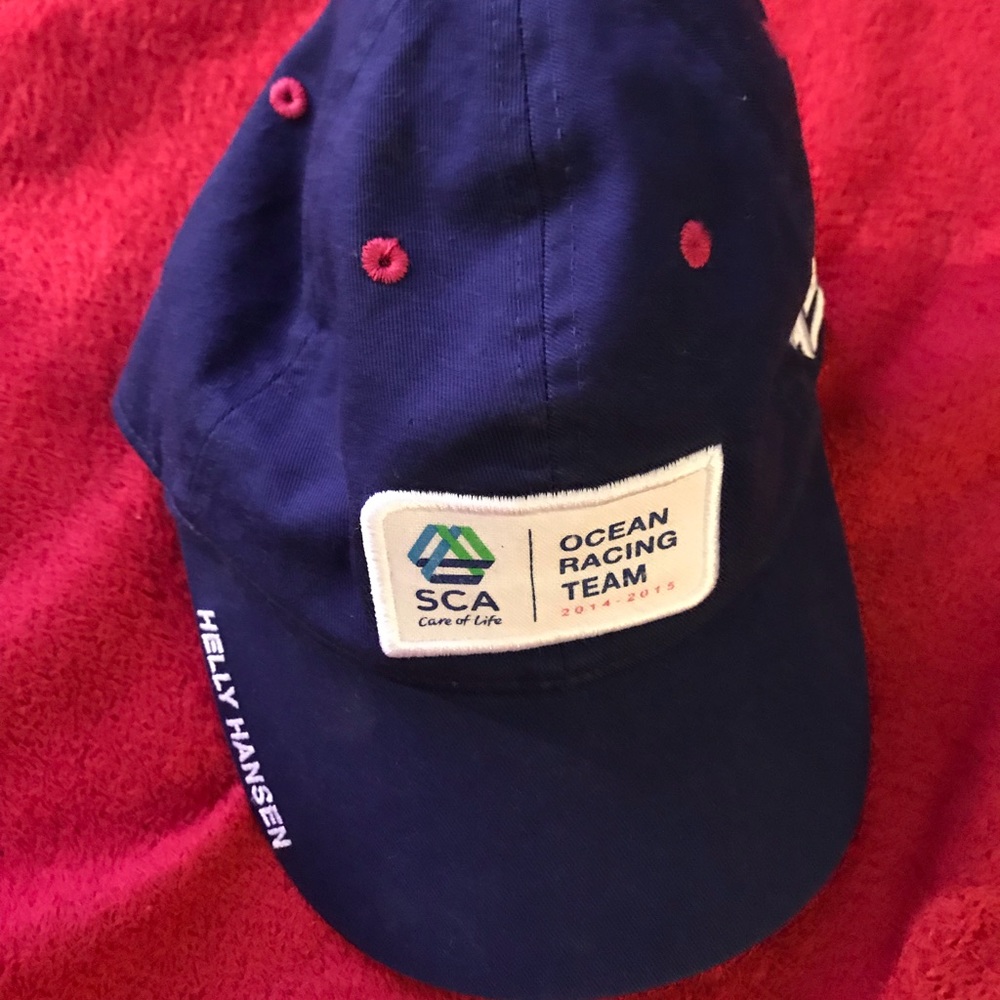 Helly Hansen dad hat unisex