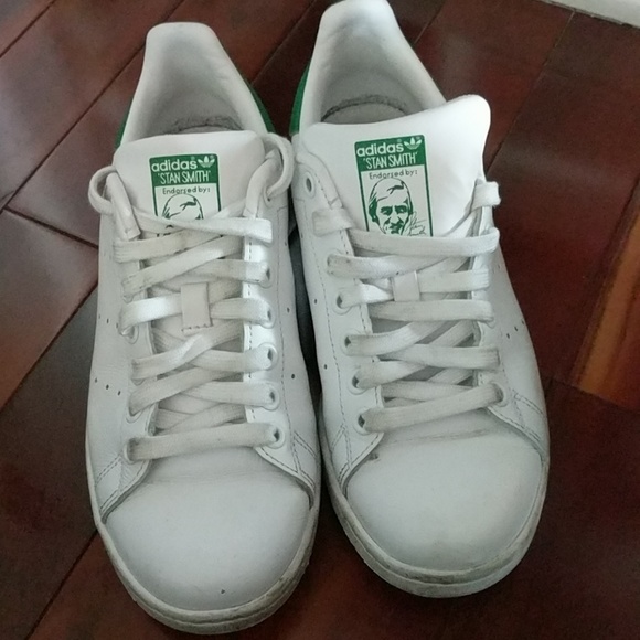 adidas Shoes - Adidas
