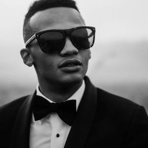 Meet your Posher, Nate