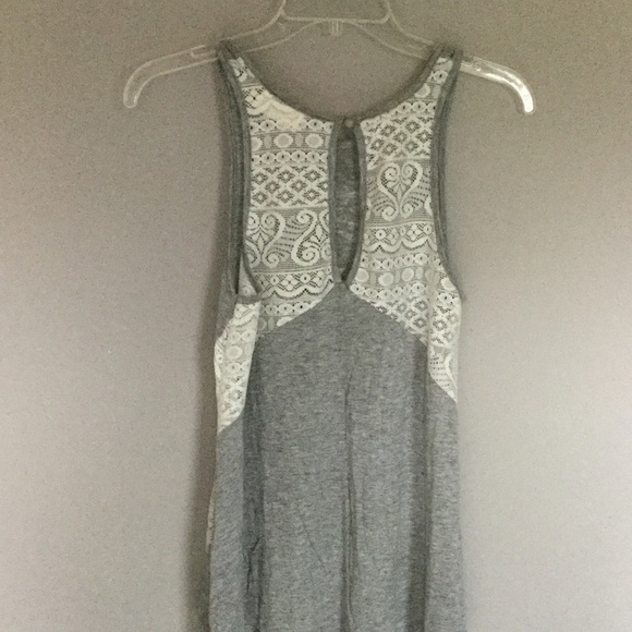 Free spirit tank top - Picture 2 of 4