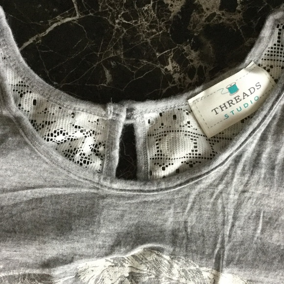 Free spirit tank top - Picture 4 of 4