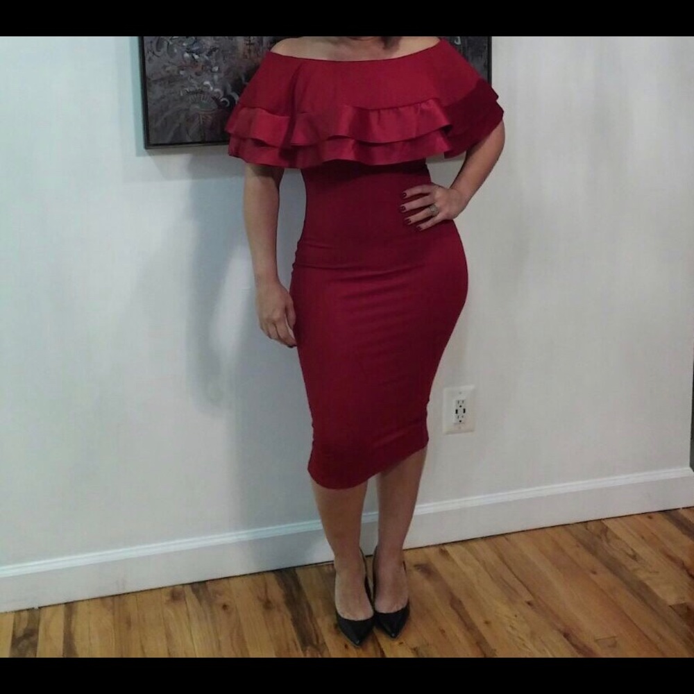 Dress