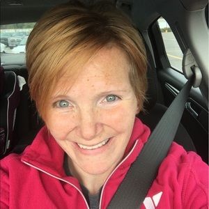 Meet your Posher, Jill