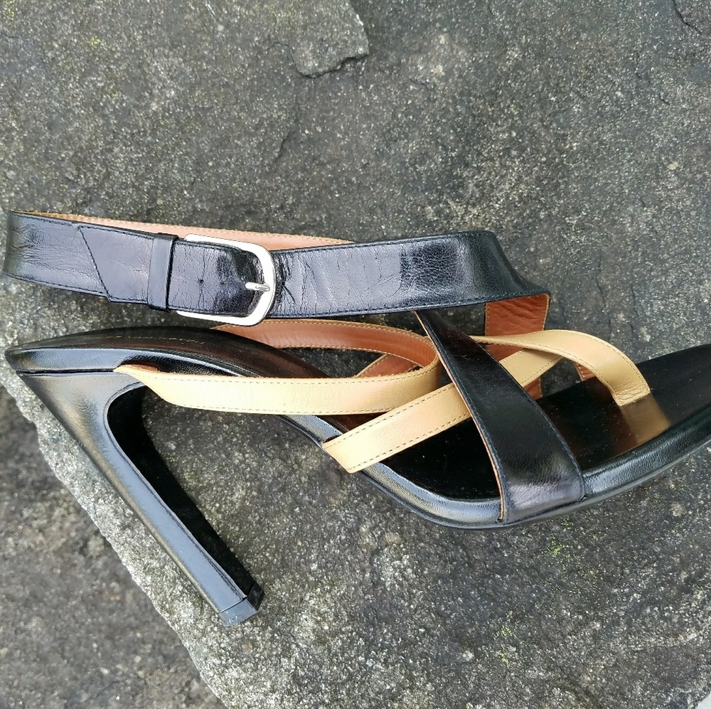 Dries Van Noten Heels