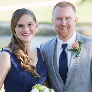 Meet your Posher, Shelby