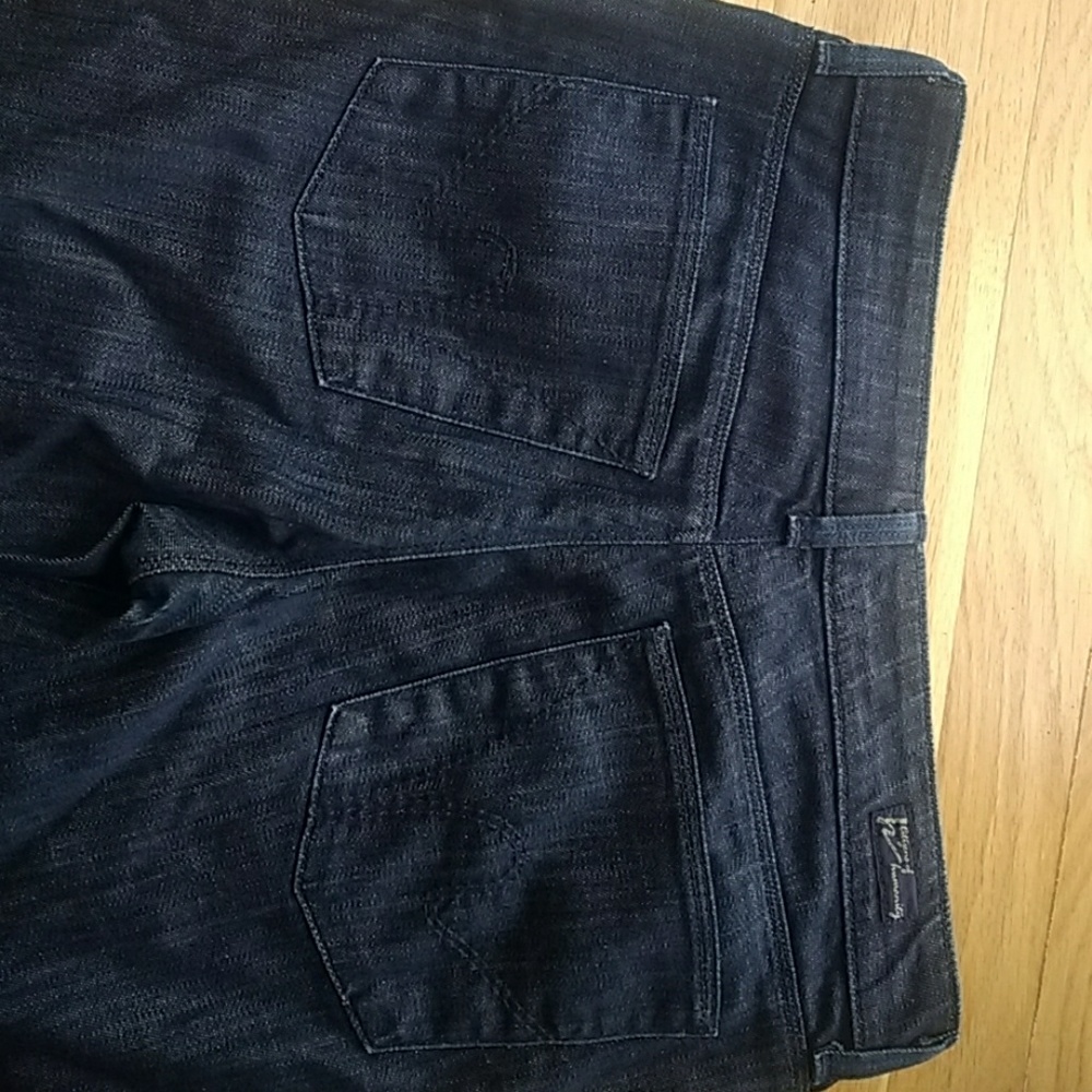 Citizens of Humanity Garbo Palazzo Pants