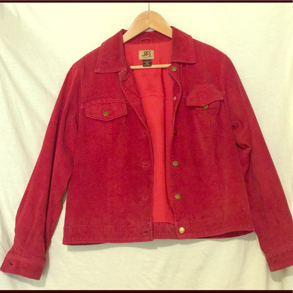 💯 Leather Jacket +30% OFF when Bundle 2 items!
