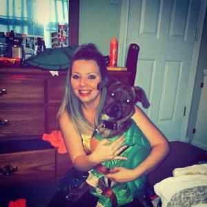 Meet your Posher, Kayla