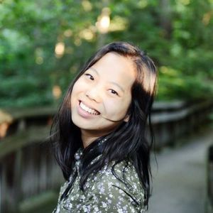 Meet your Posher, Ellen