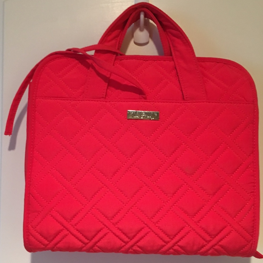 Vera Bradley Travel Case NW/OT