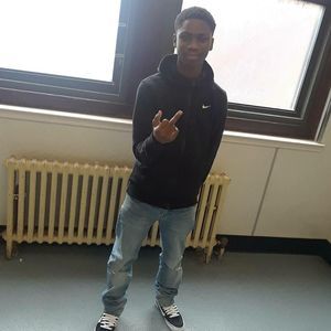 Meet your Posher, Wayne