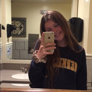 Meet your Posher, Annie