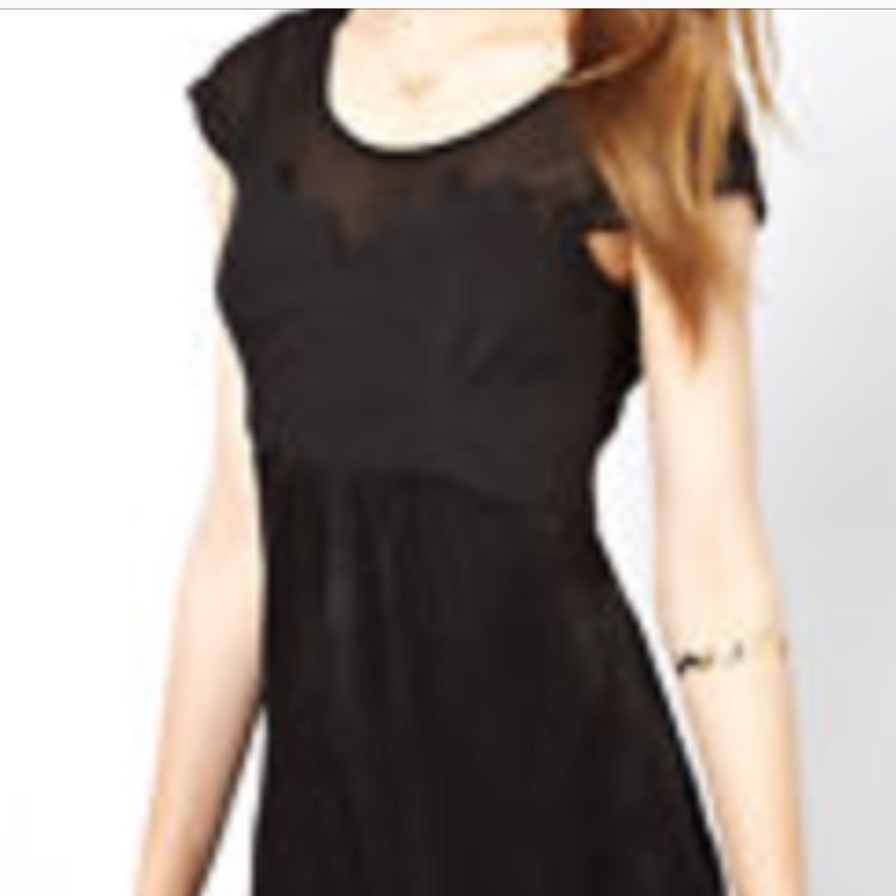 Finders Keepers Fall Again Dress NWT