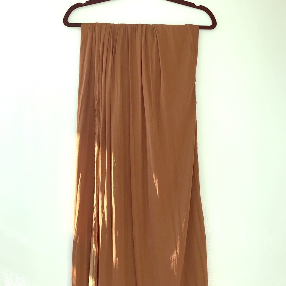 Maxi skirt