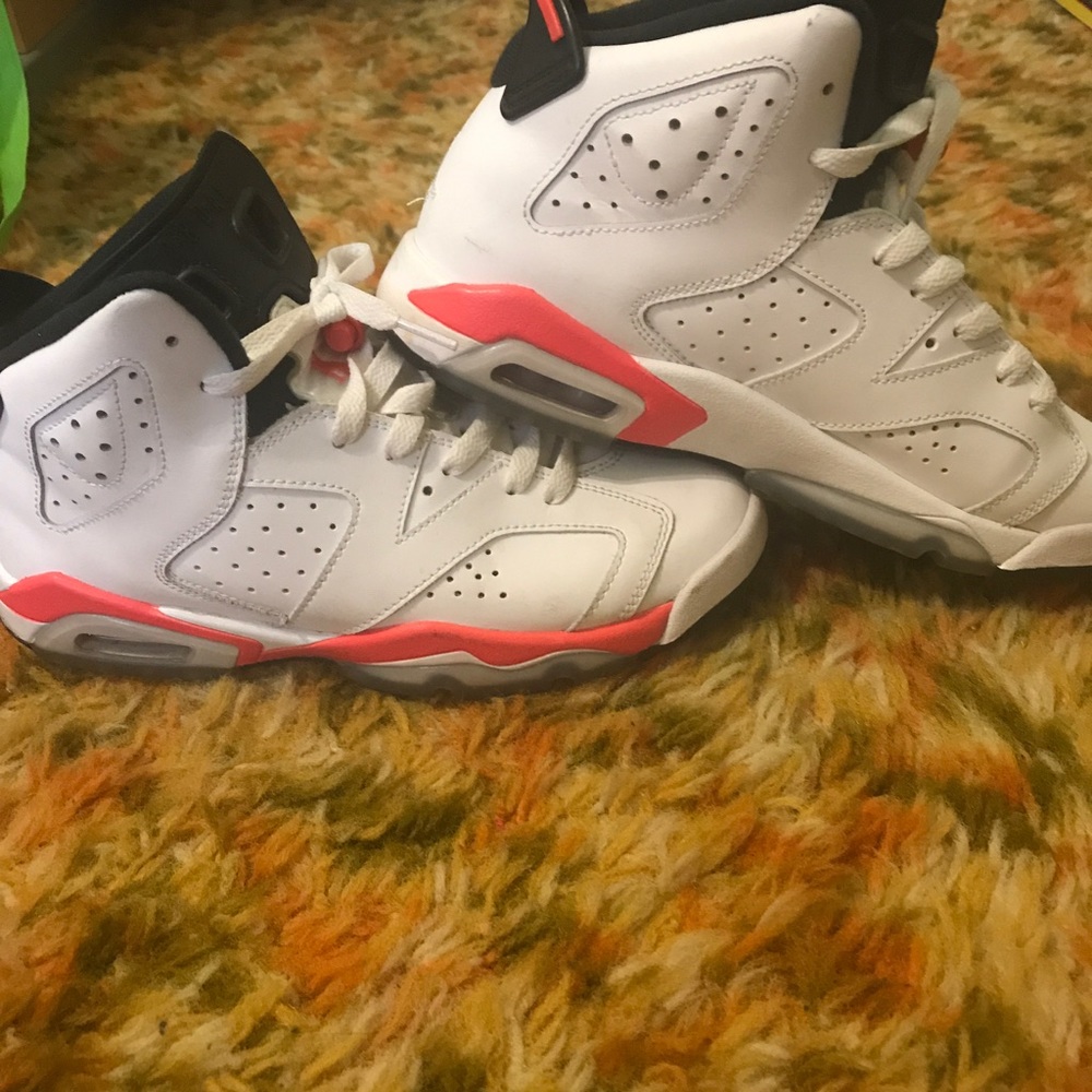 Infrared 6s