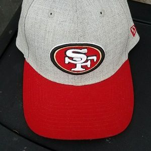 San Francisco 49ers Hat