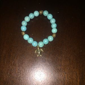 Turtle Bracelet
