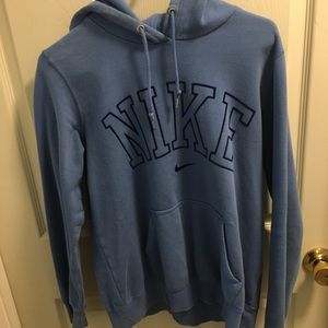 NIKE HOODIE