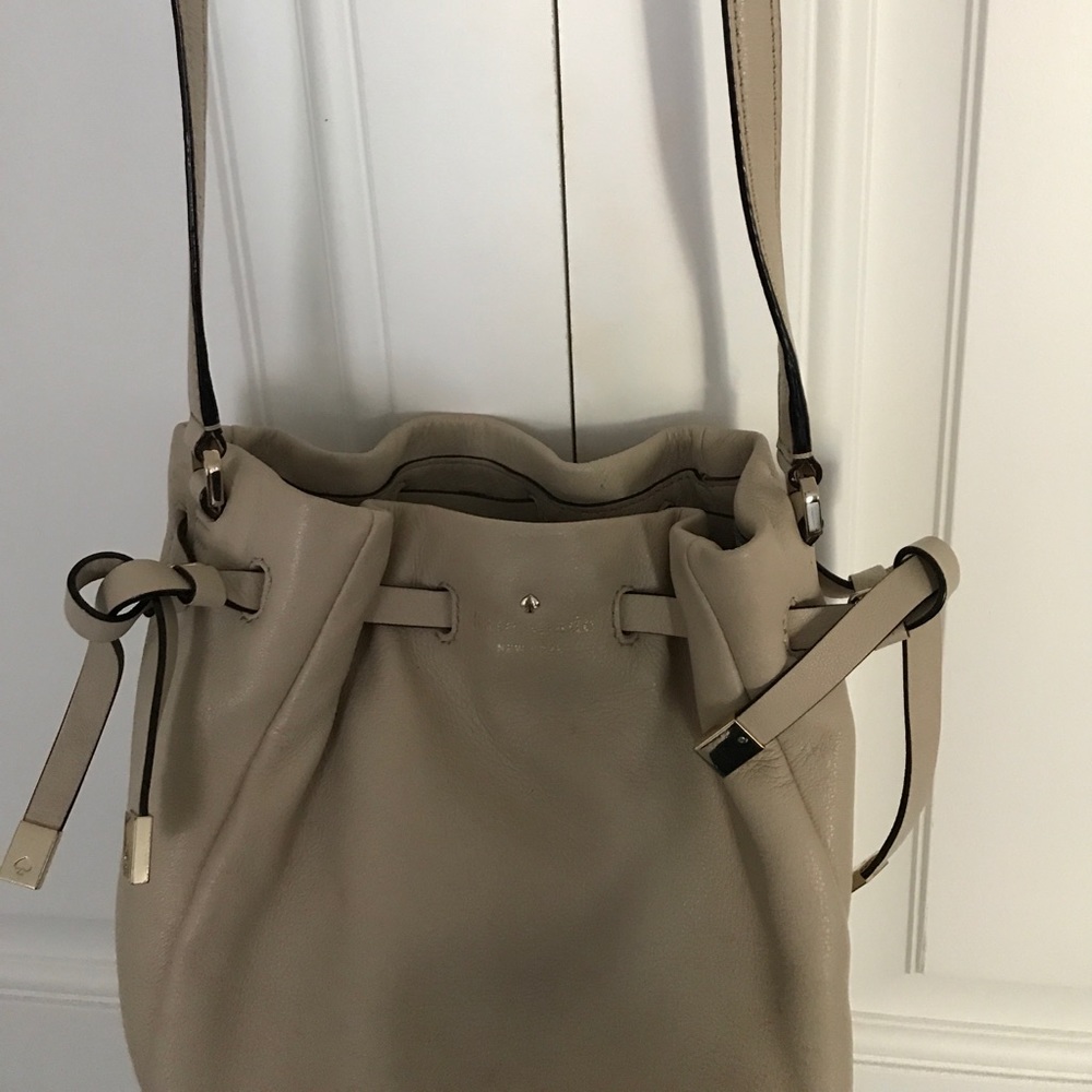 kate spade Crossbody Bucket bag