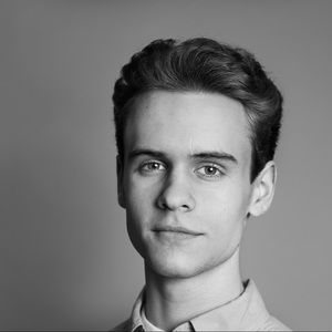 Meet your Posher, Cole