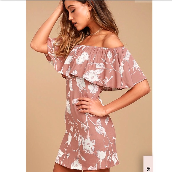 Roe + May Dresses & Skirts - ROE + MAY Dress