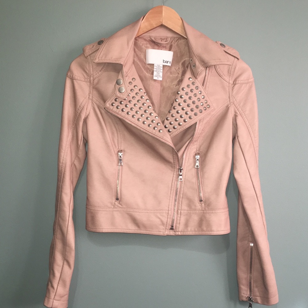 Bar Iii Fitted Jacket - image 1